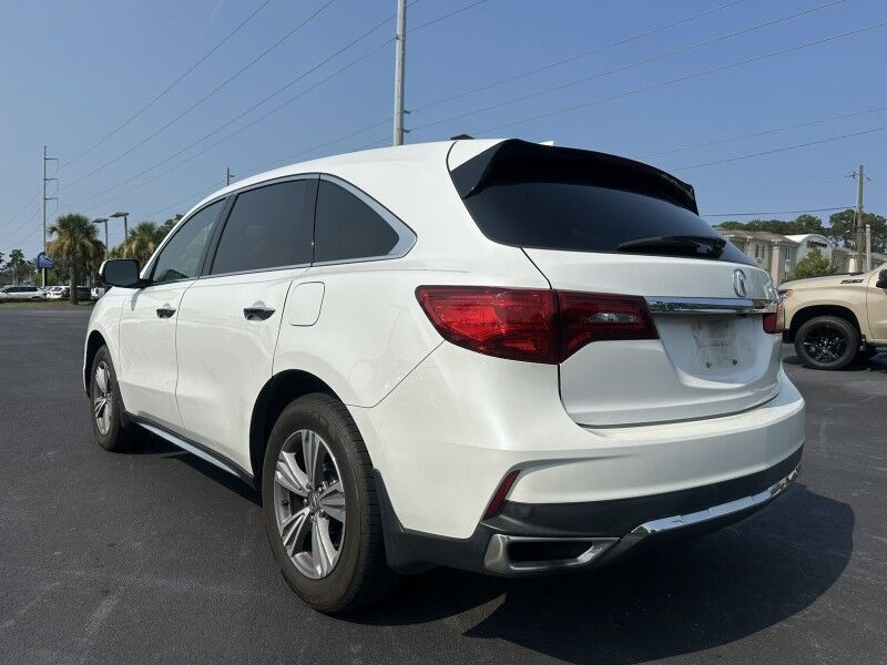 2020 Acura MDX