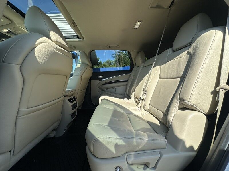 2020 Acura MDX Jacksonville FL