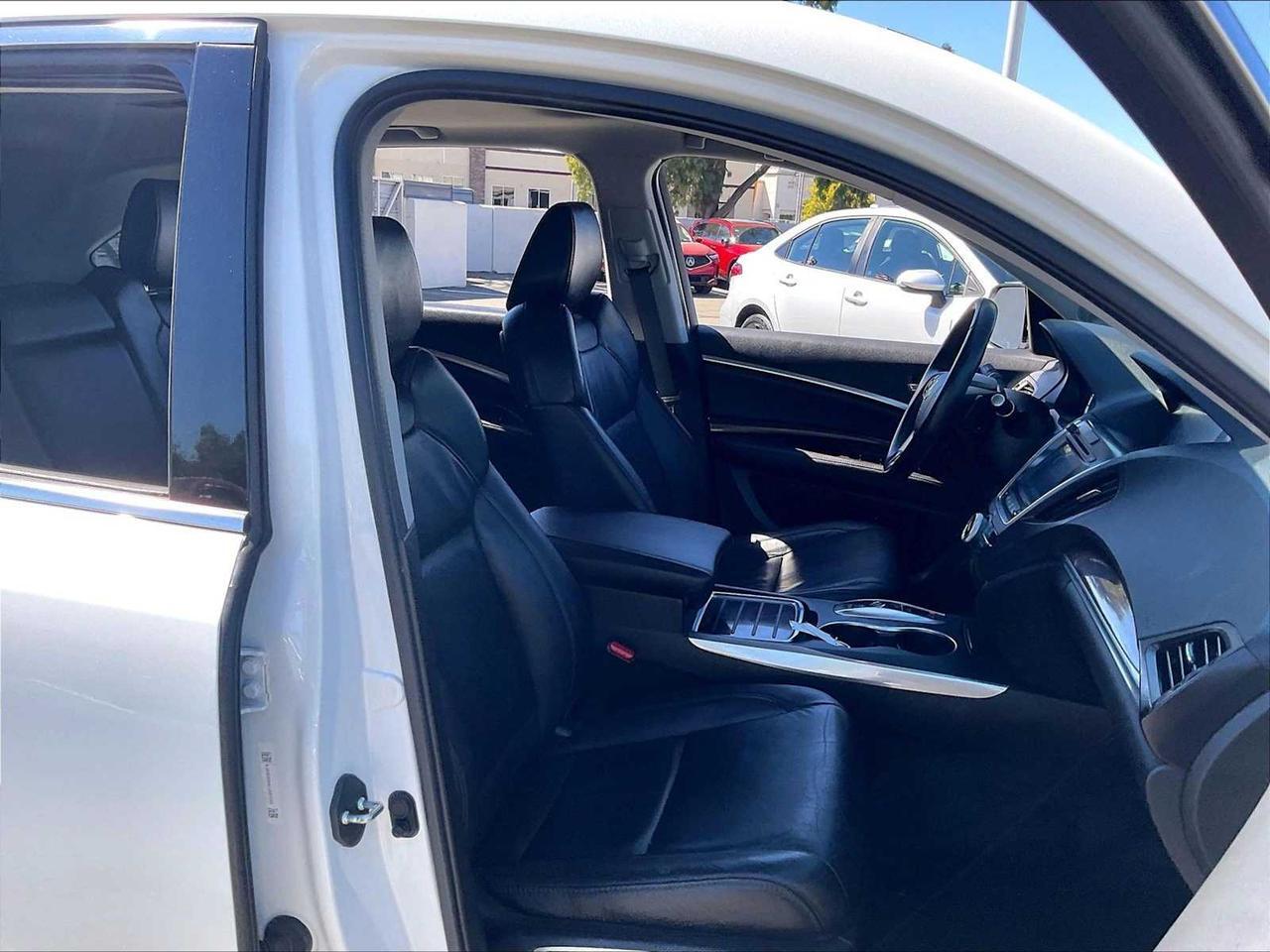 2020 Acura MDX Roseville CA