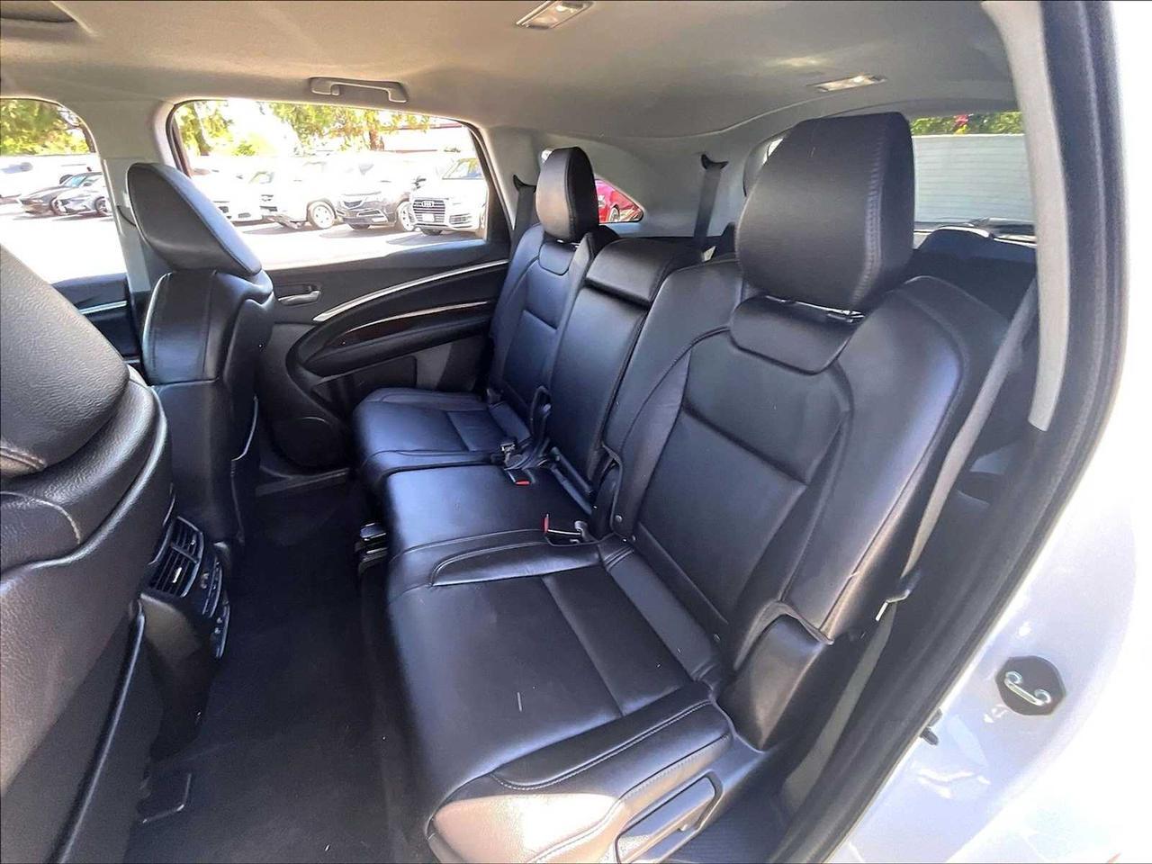 2020 Acura MDX Roseville CA
