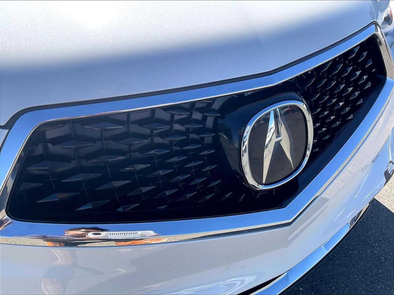 2020 Acura MDX Roseville CA