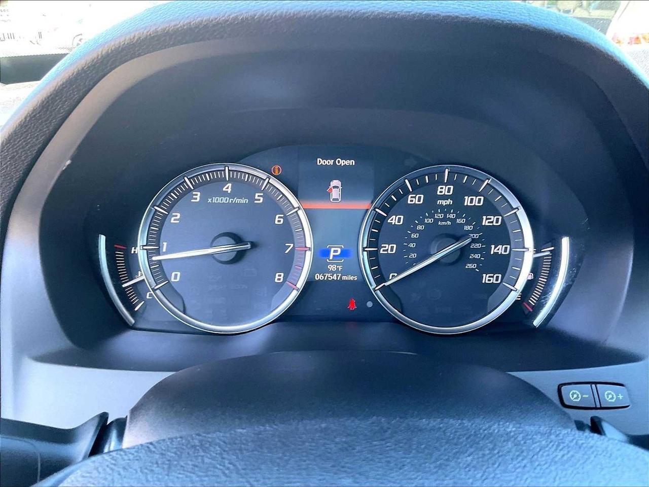 2020 Acura MDX Roseville CA