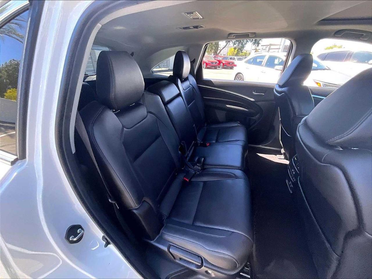 2020 Acura MDX Roseville CA