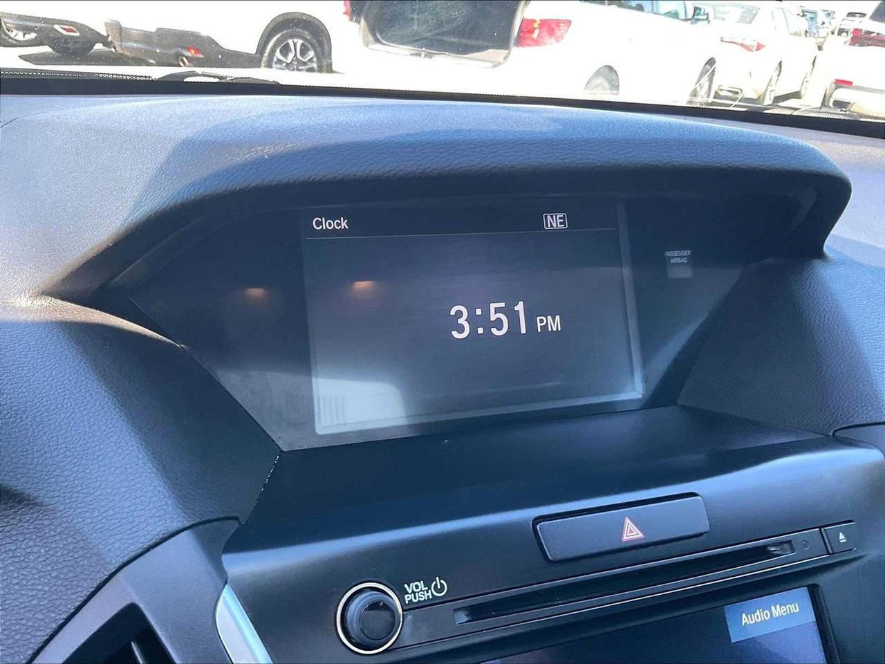 2020 Acura MDX Roseville CA