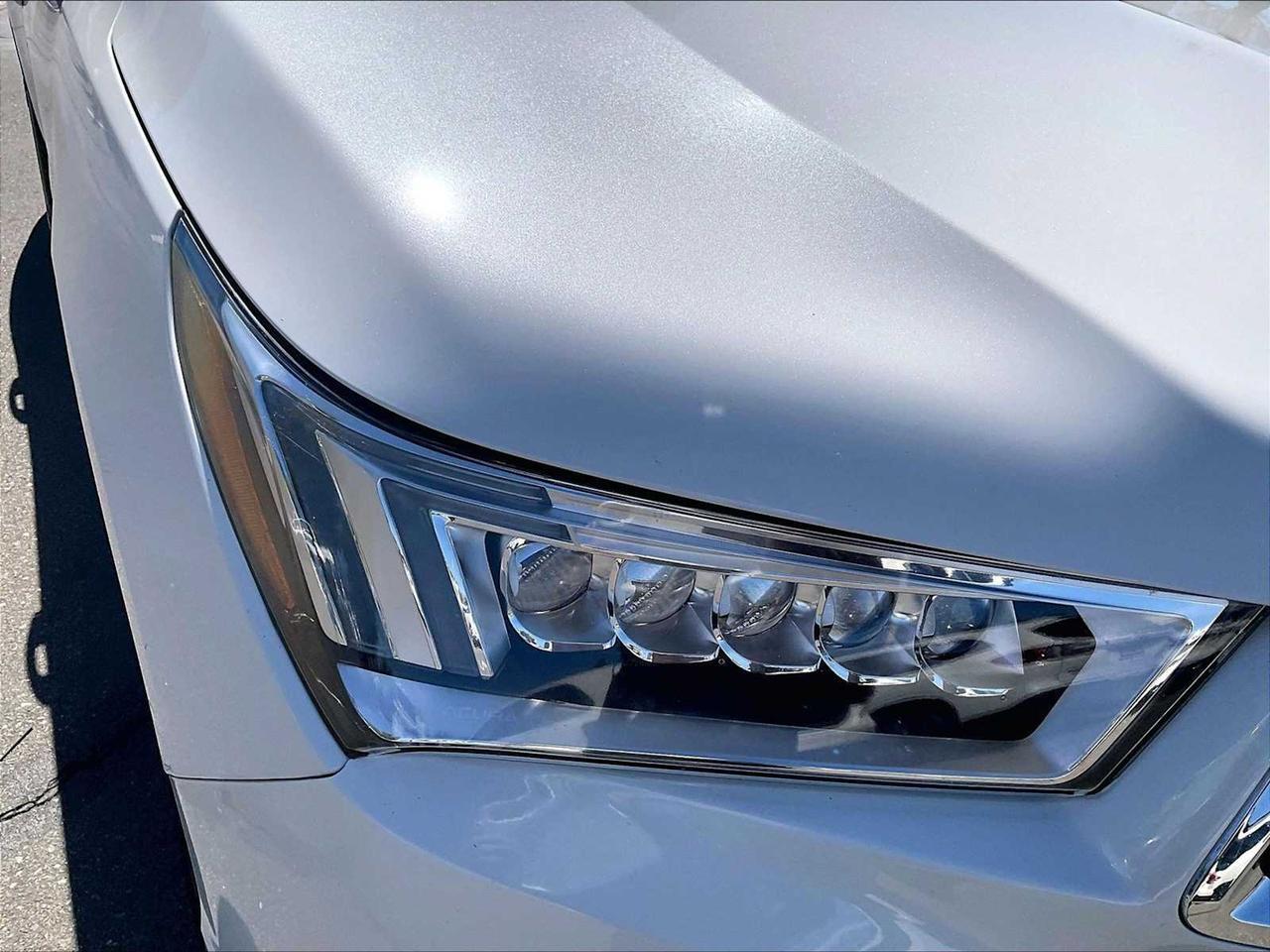 2020 Acura MDX Roseville CA