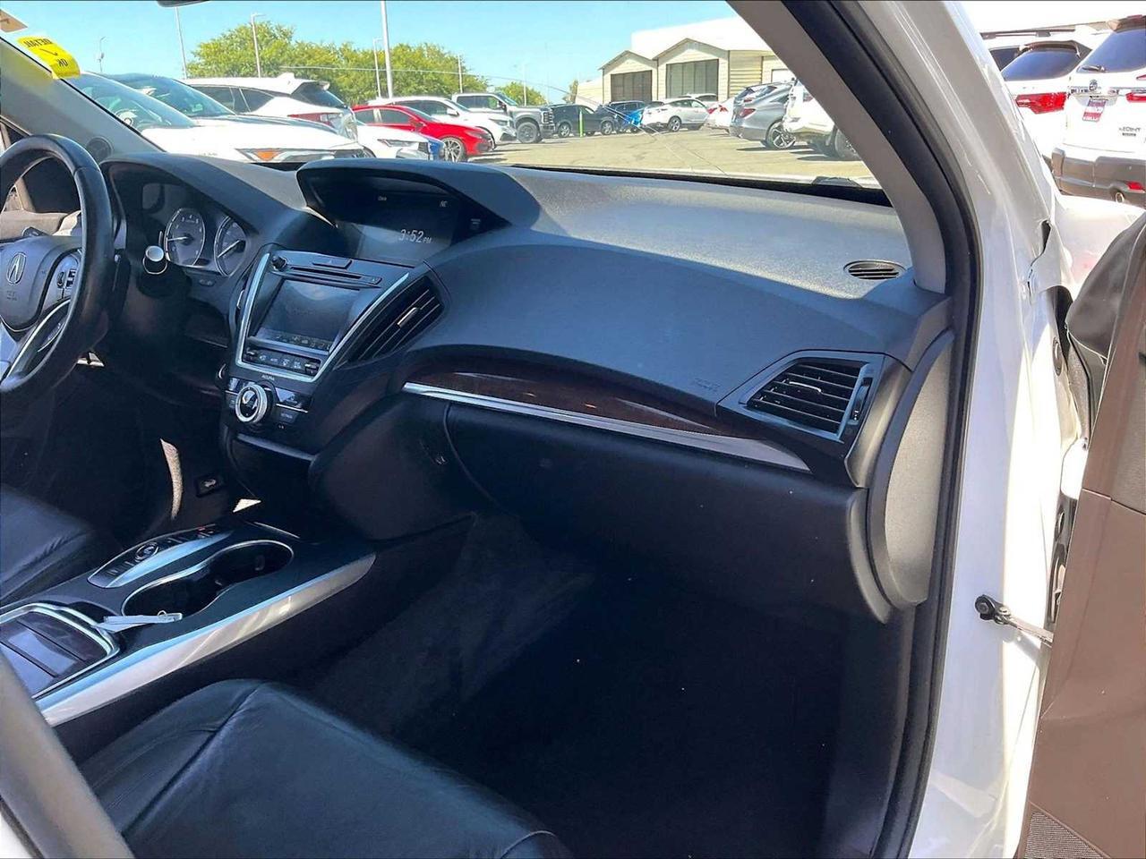 2020 Acura MDX Roseville CA
