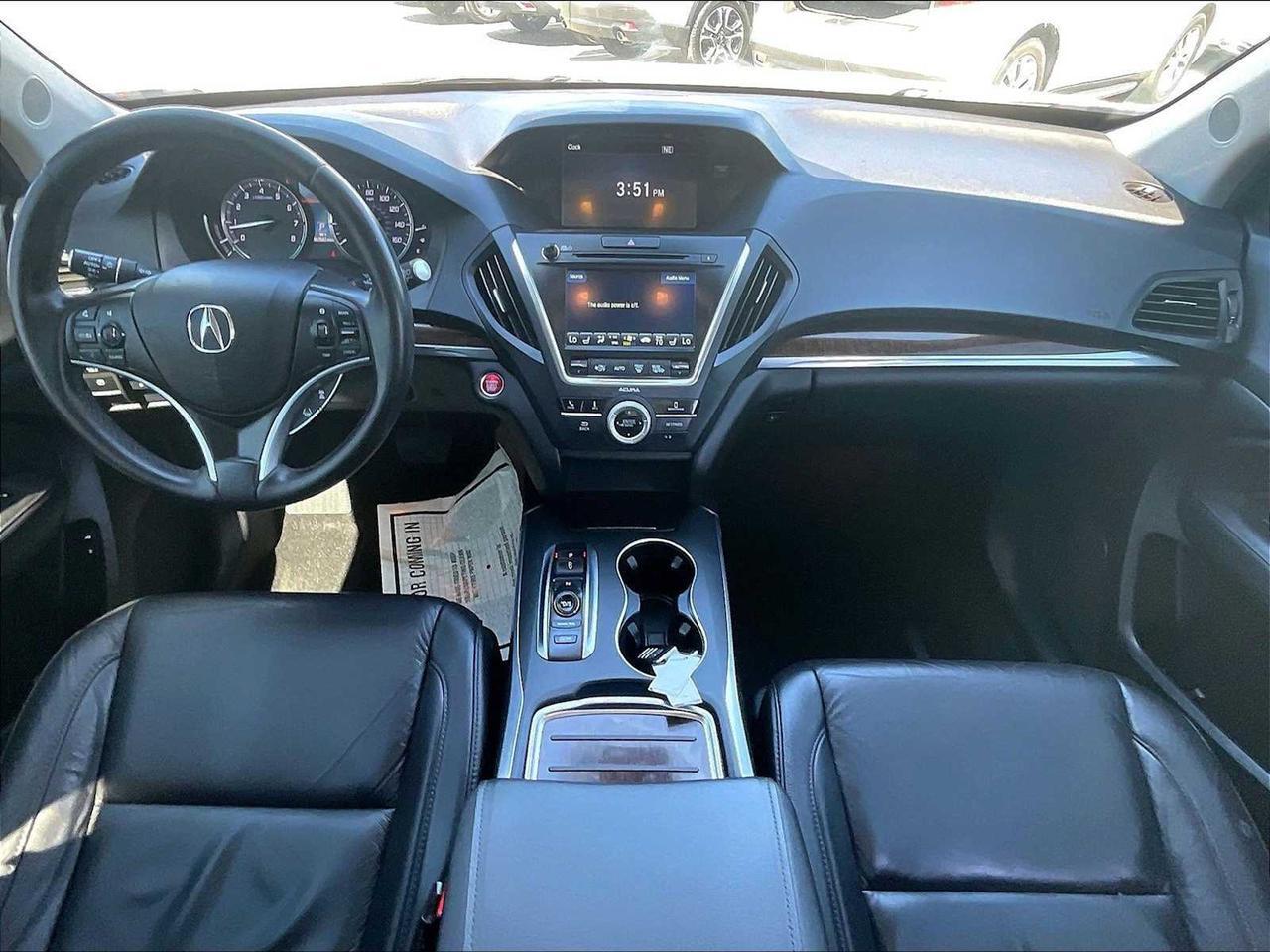 2020 Acura MDX Roseville CA