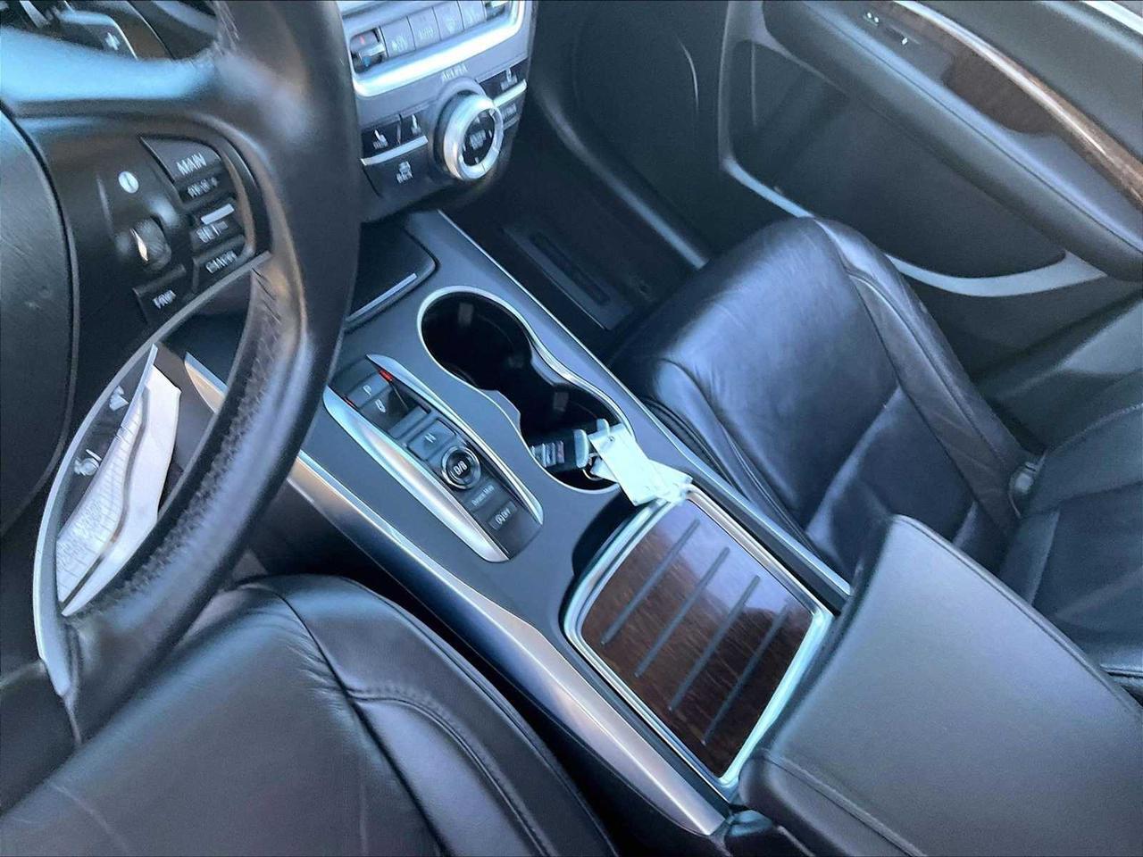 2020 Acura MDX Roseville CA