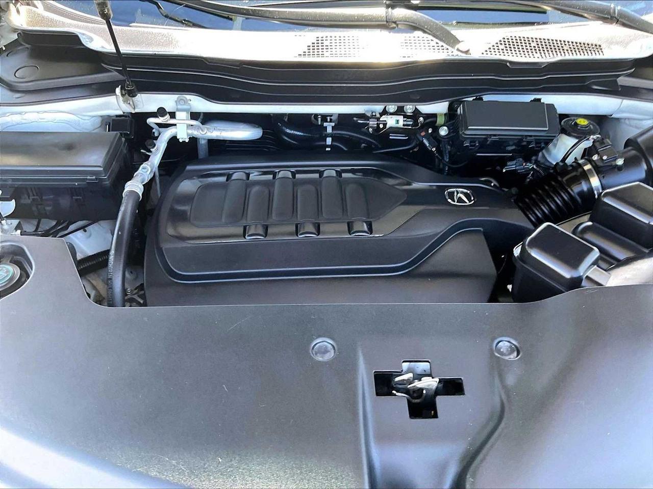 2020 Acura MDX Roseville CA
