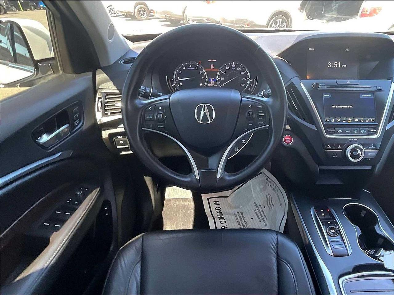 2020 Acura MDX Roseville CA