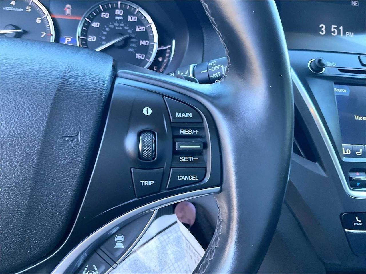 2020 Acura MDX Roseville CA