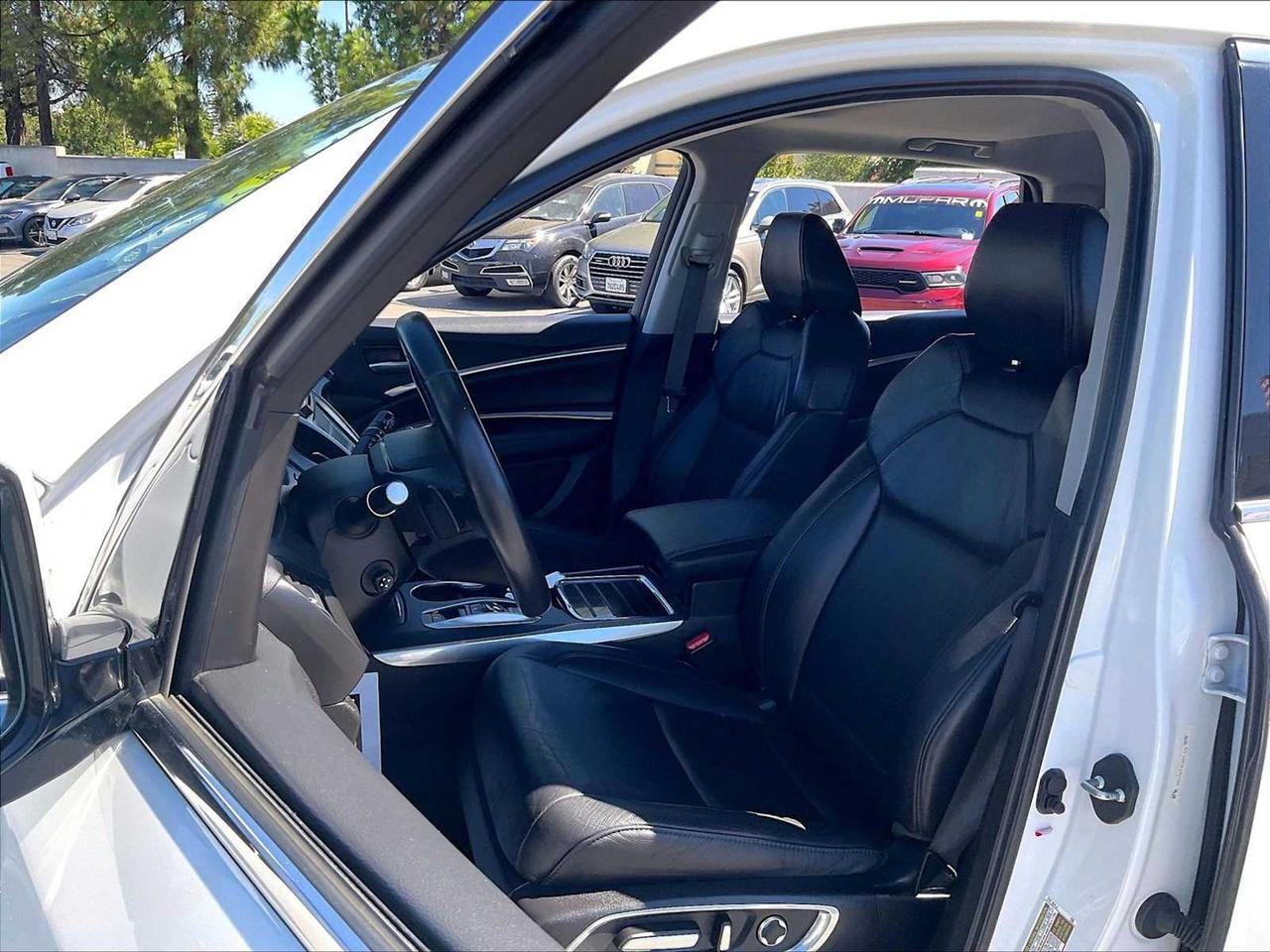 2020 Acura MDX Roseville CA