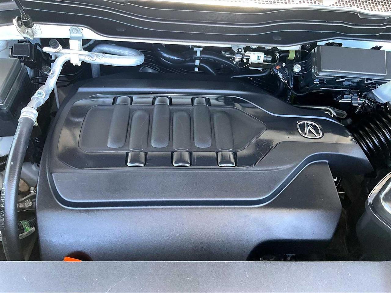 2020 Acura MDX Roseville CA