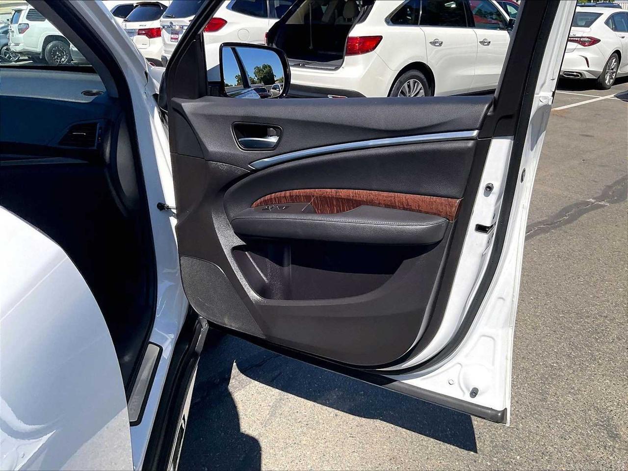 2020 Acura MDX Roseville CA