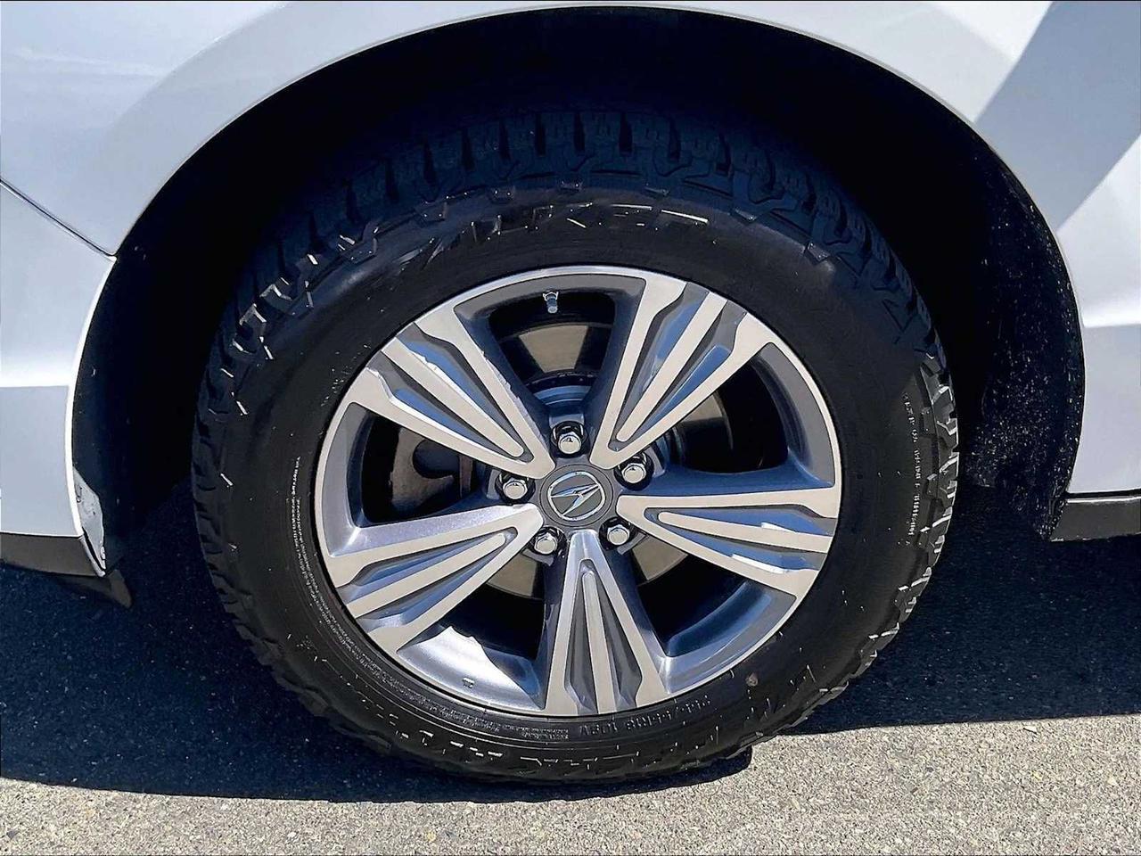 2020 Acura MDX Roseville CA