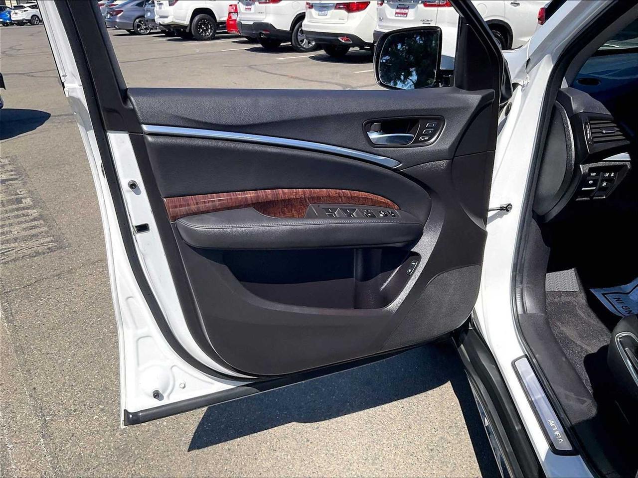 2020 Acura MDX Roseville CA