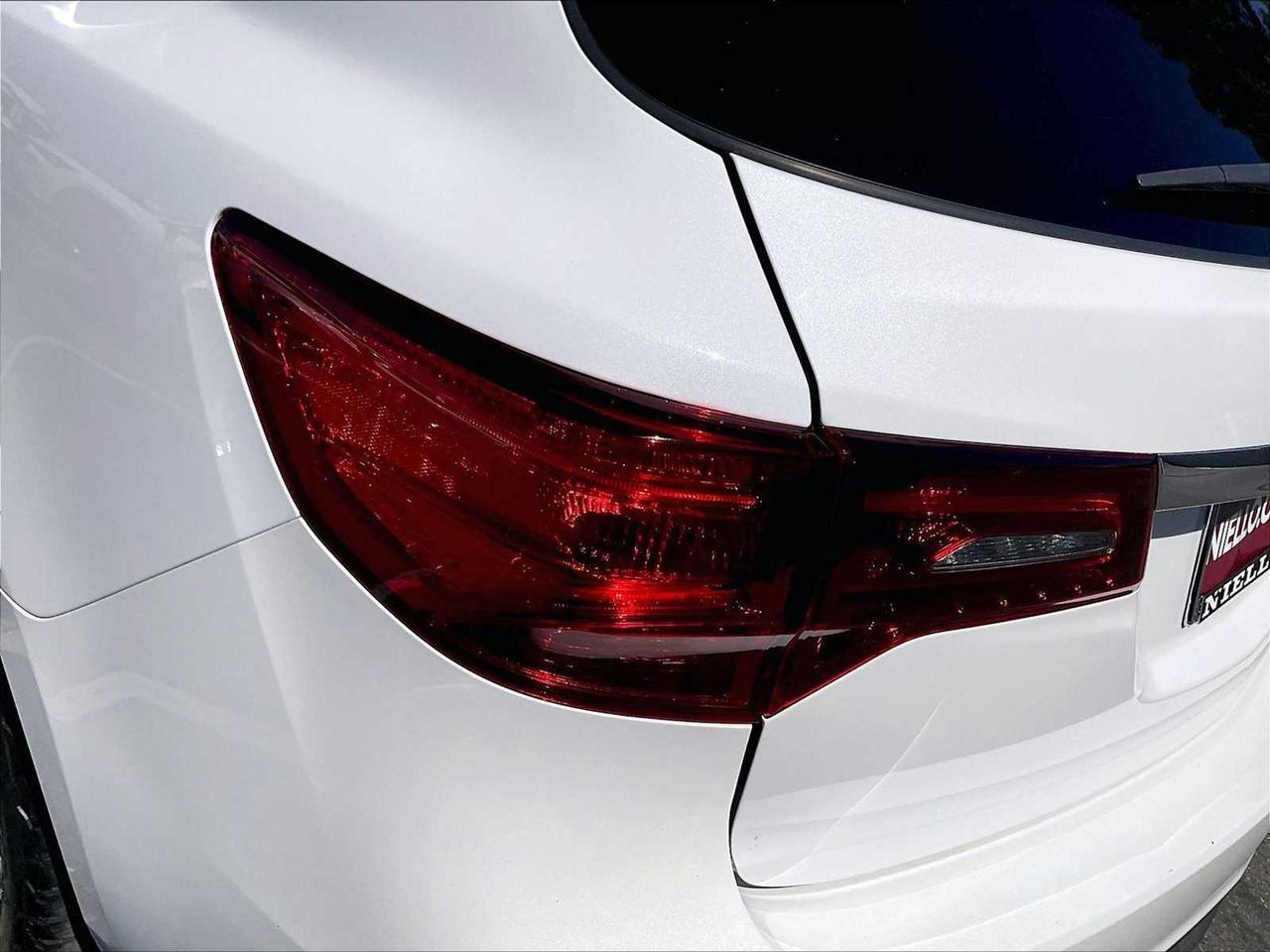 2020 Acura MDX Roseville CA
