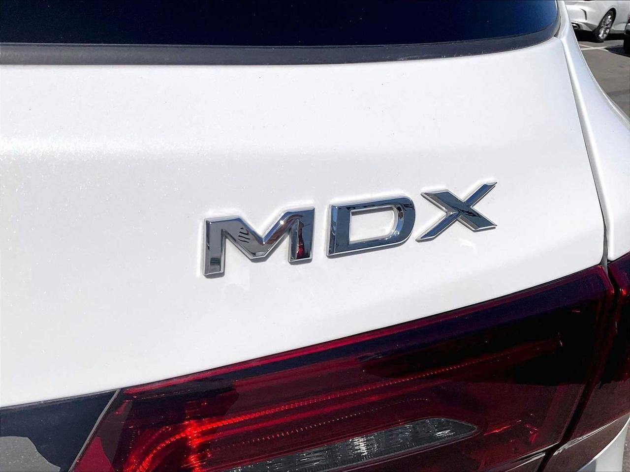 2020 Acura MDX Roseville CA