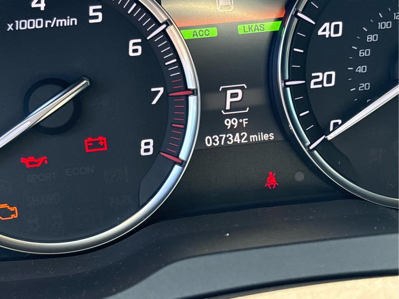 2020 Acura MDX Roseville CA