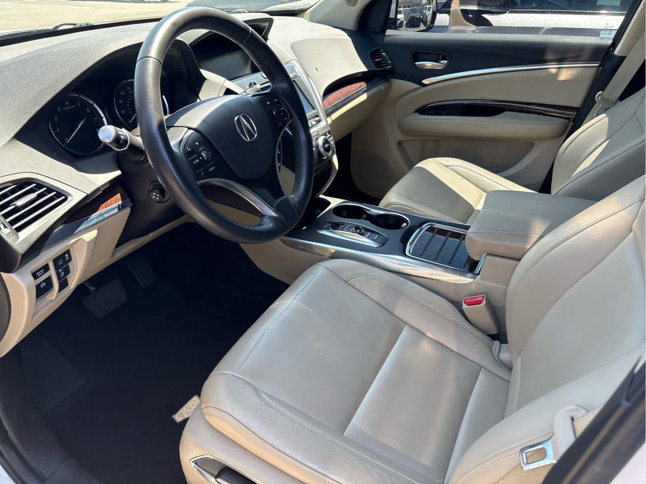 2020 Acura MDX Roseville CA