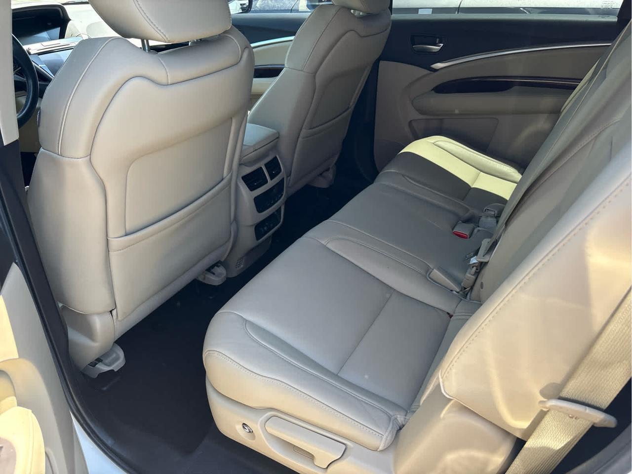 2020 Acura MDX Roseville CA