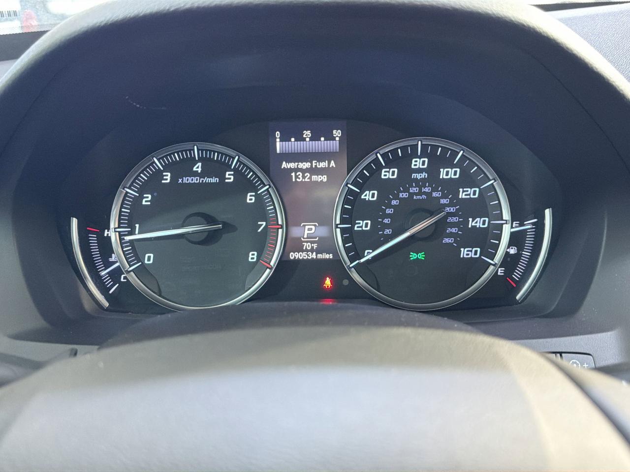 2020 Acura MDX San Antonio TX