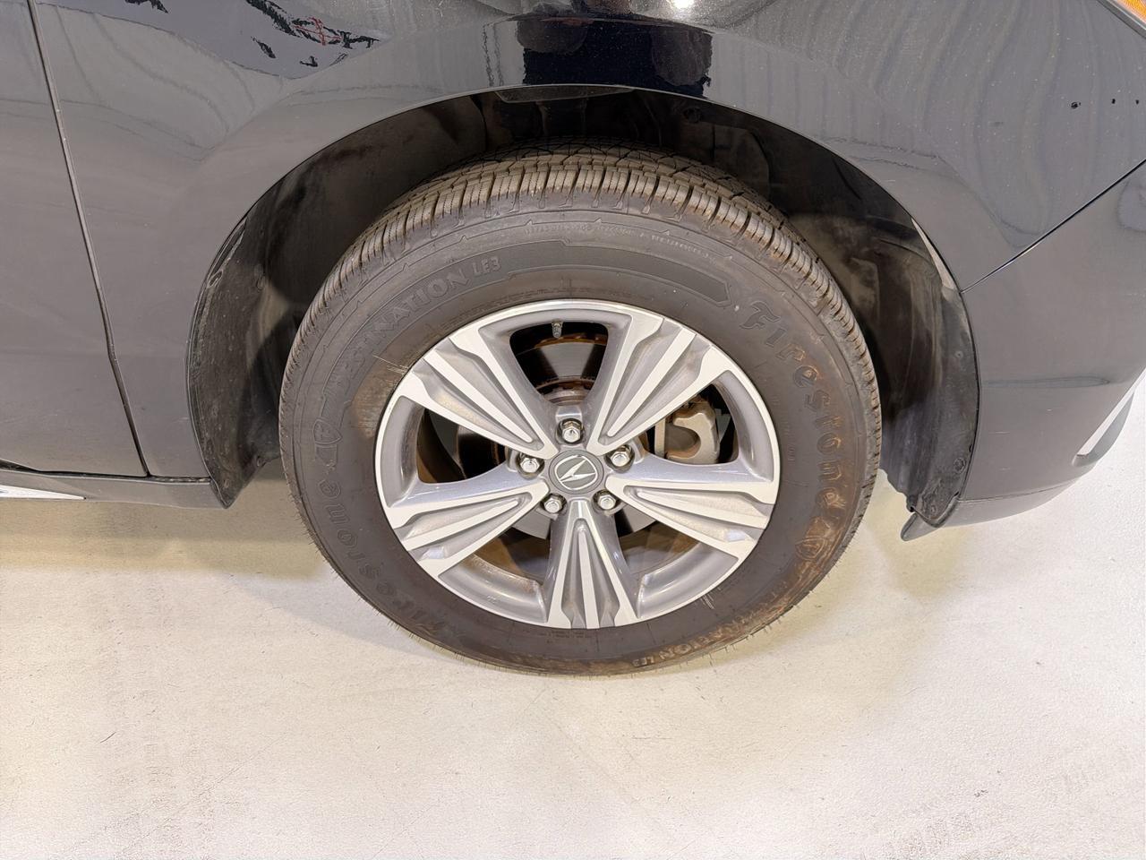 2020 Acura MDX San Antonio TX