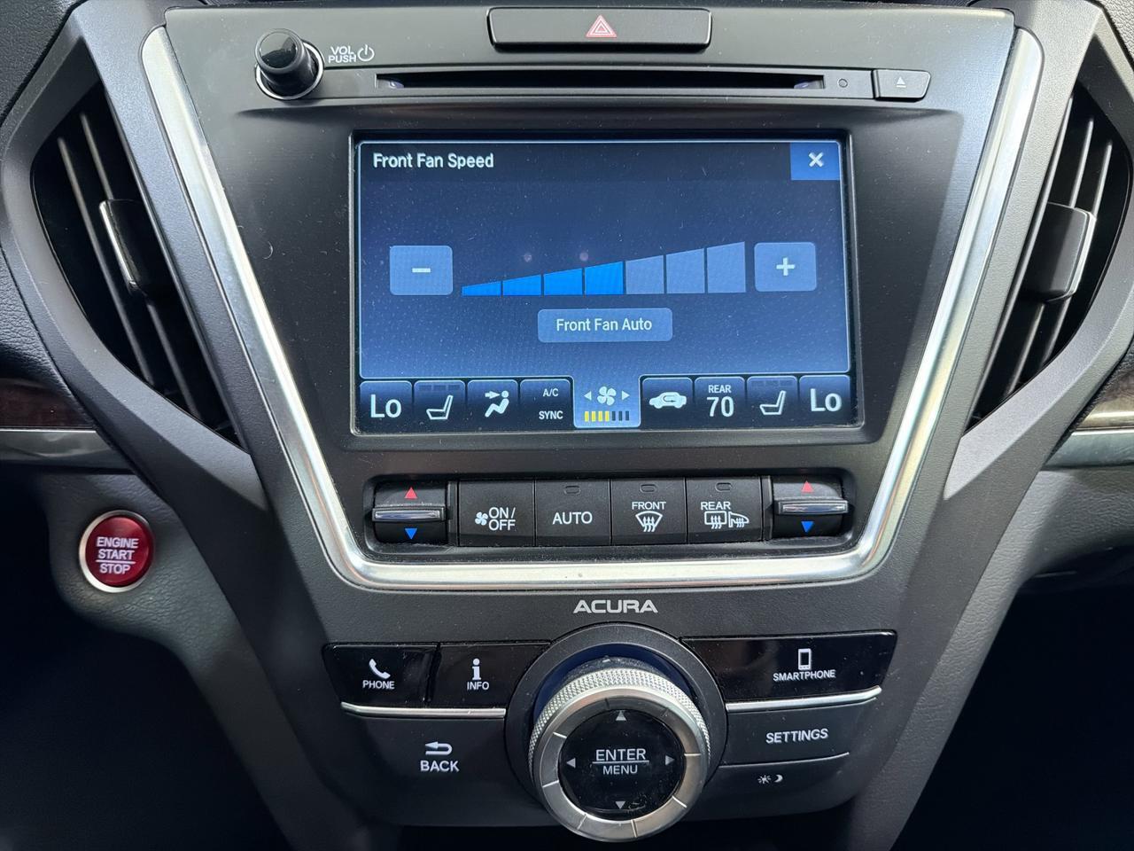 2020 Acura MDX San Antonio TX