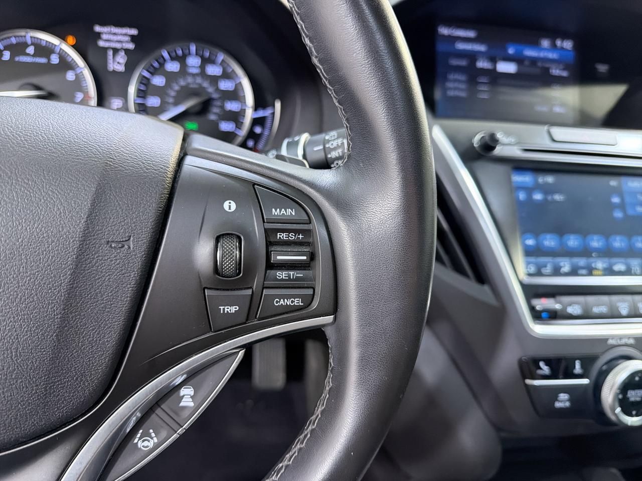 2020 Acura MDX San Antonio TX