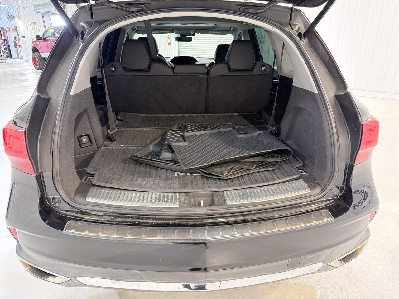 2020 Acura MDX San Antonio TX