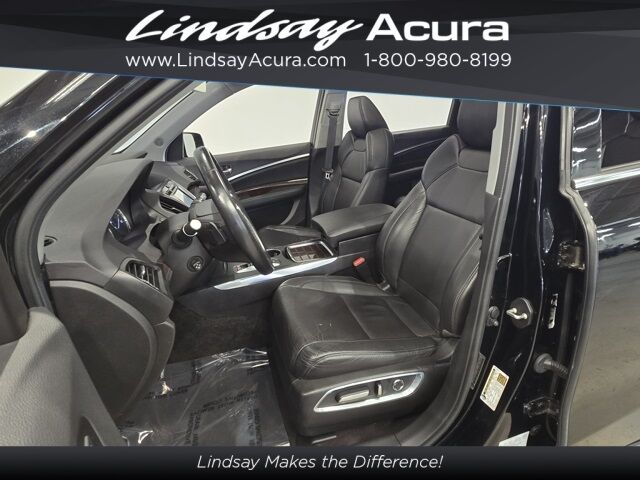 2020 Acura MDX 3.5L Columbus OH