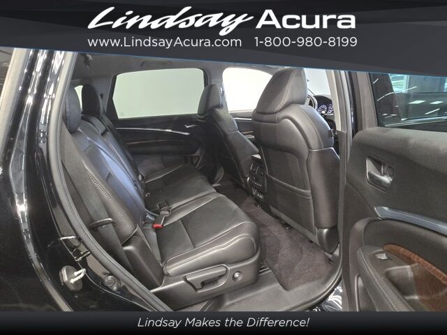 2020 Acura MDX 3.5L Columbus OH