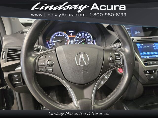 2020 Acura MDX 3.5L Columbus OH