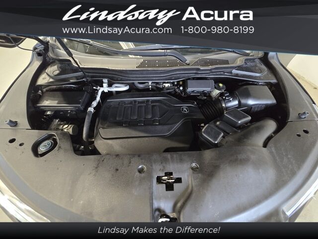 2020 Acura MDX 3.5L Columbus OH