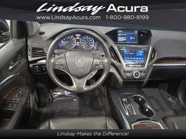 2020 Acura MDX 3.5L Columbus OH