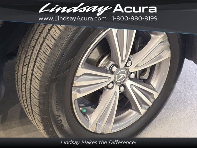 2020 Acura MDX 3.5L Columbus OH
