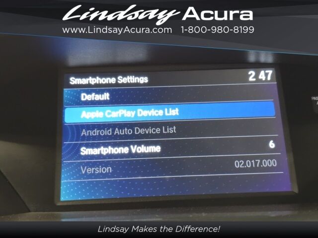 2020 Acura MDX 3.5L Columbus OH