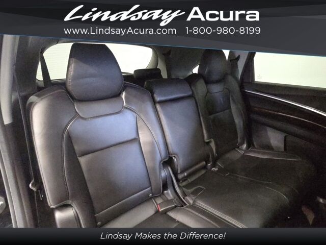 2020 Acura MDX 3.5L Columbus OH