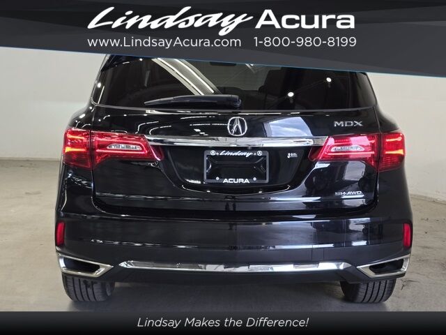 2020 Acura MDX 3.5L Columbus OH