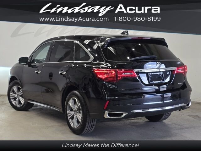 2020 Acura MDX 3.5L Columbus OH