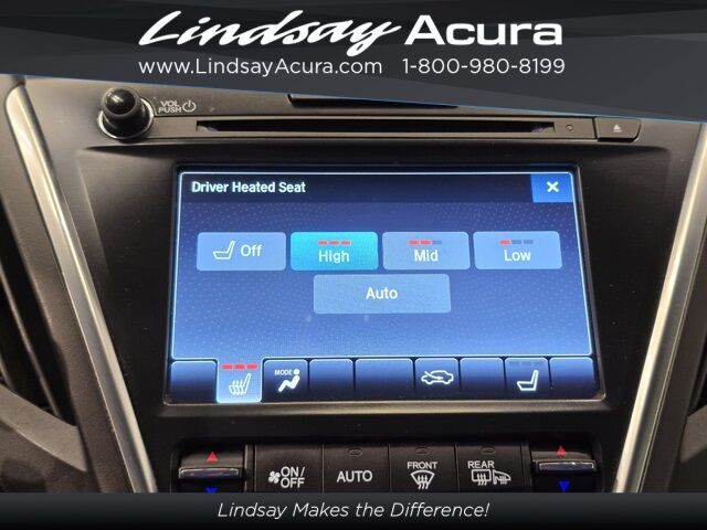2020 Acura MDX 3.5L Columbus OH