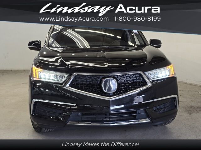 2020 Acura MDX 3.5L Columbus OH