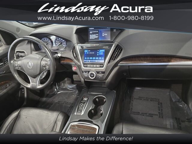 2020 Acura MDX 3.5L Columbus OH