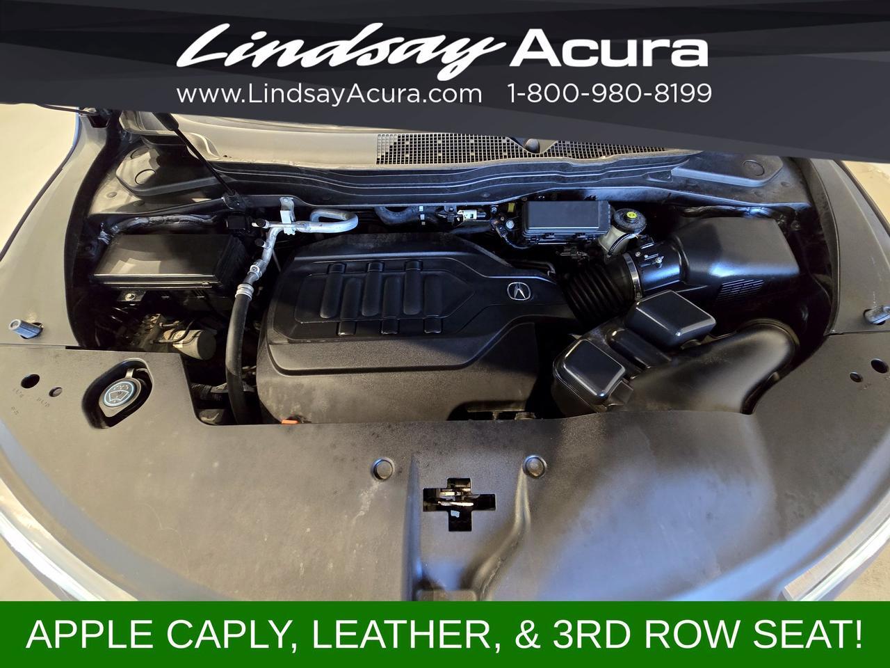 2020 Acura MDX 3.5L Columbus OH