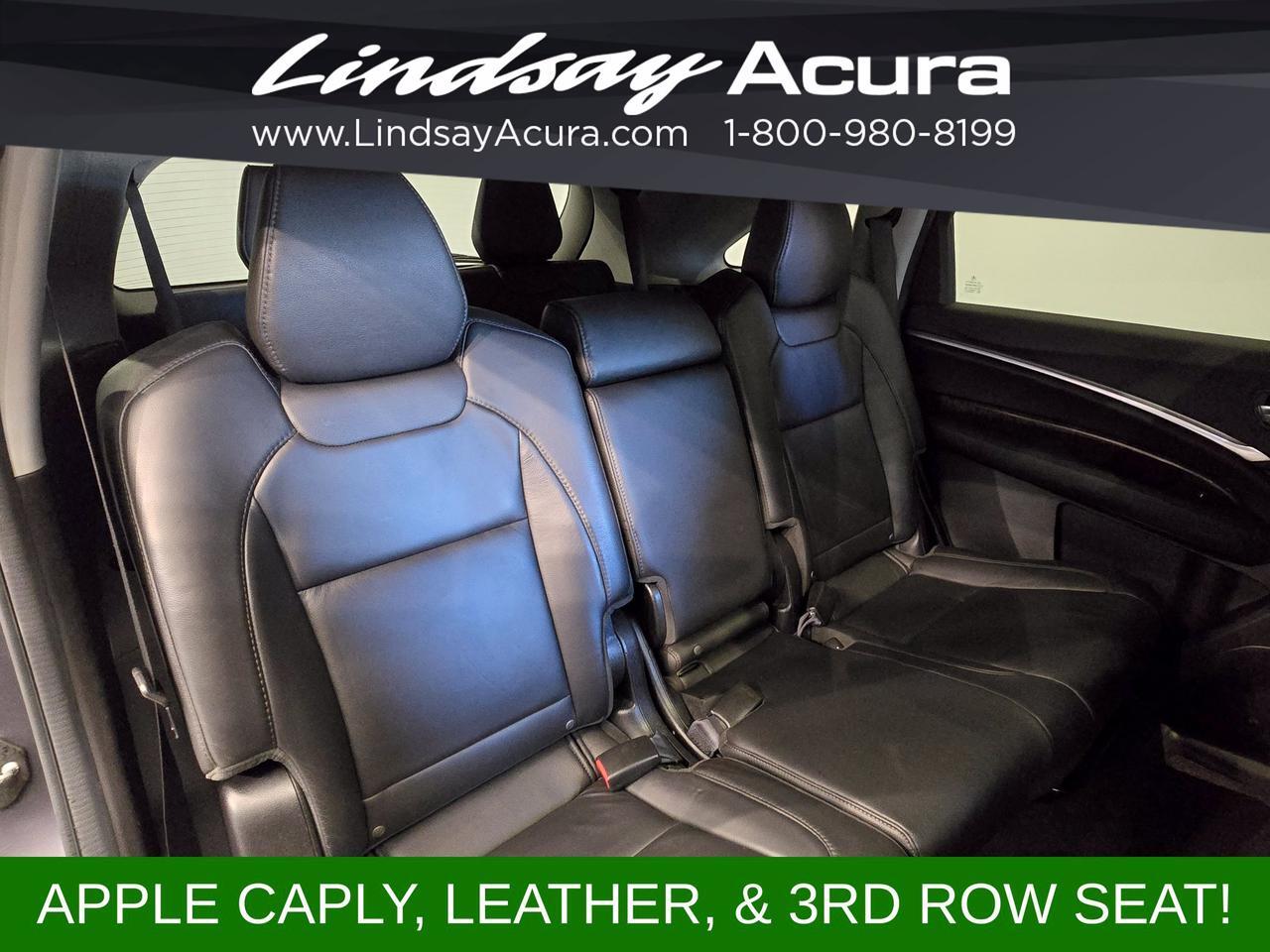 2020 Acura MDX 3.5L Columbus OH