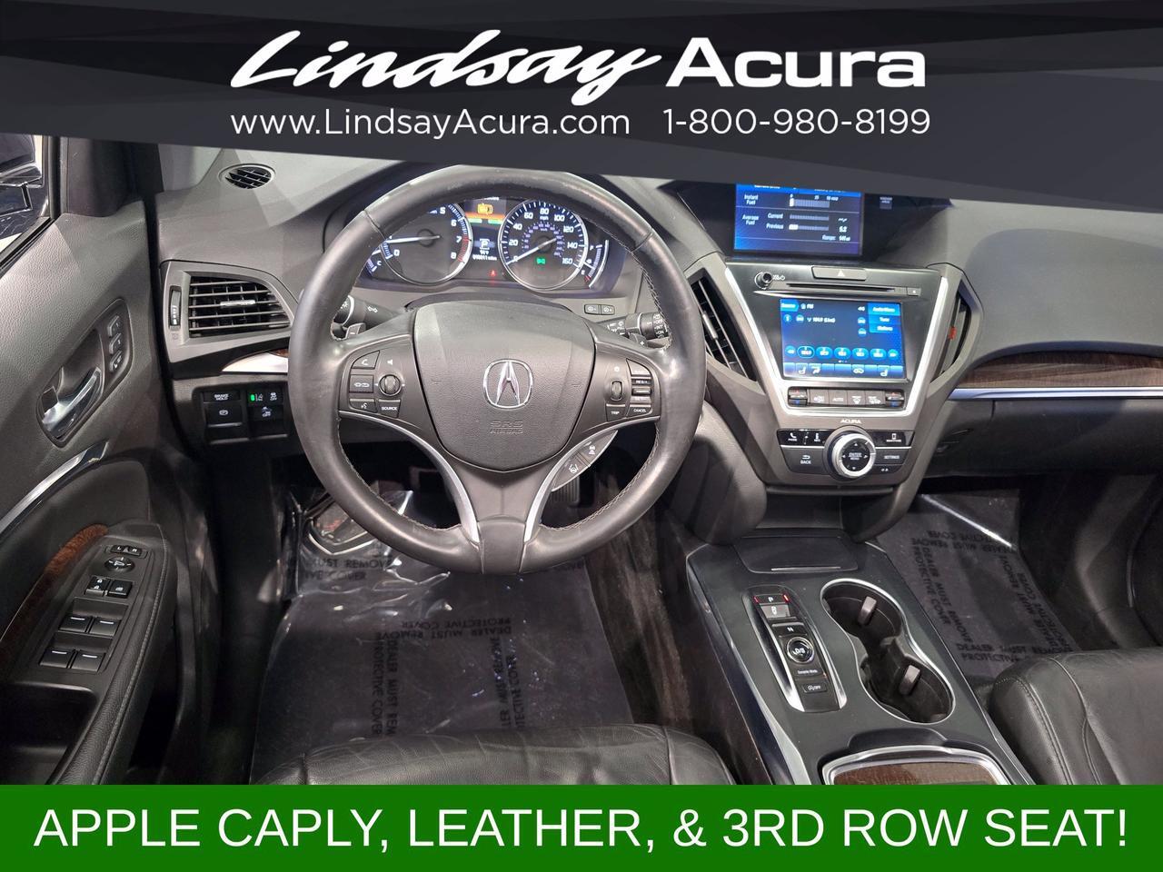 2020 Acura MDX 3.5L Columbus OH