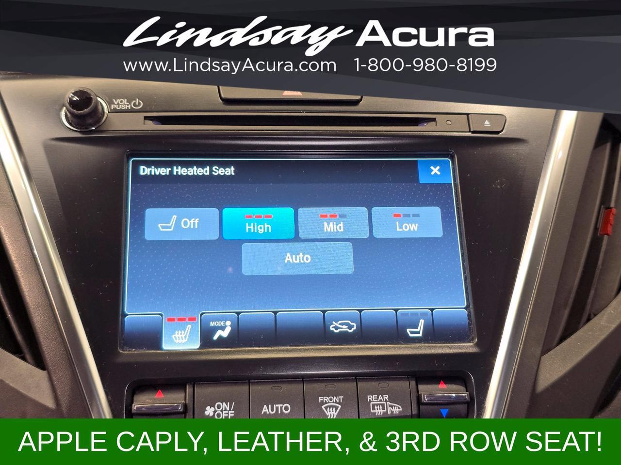 2020 Acura MDX 3.5L Columbus OH