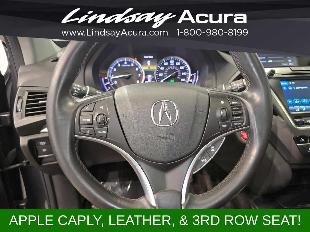 2020 Acura MDX 3.5L Columbus OH
