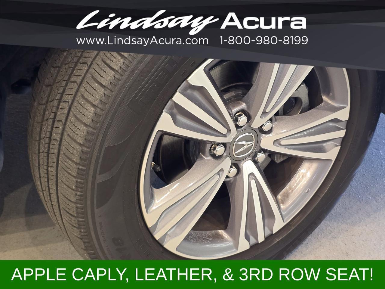 2020 Acura MDX 3.5L Columbus OH