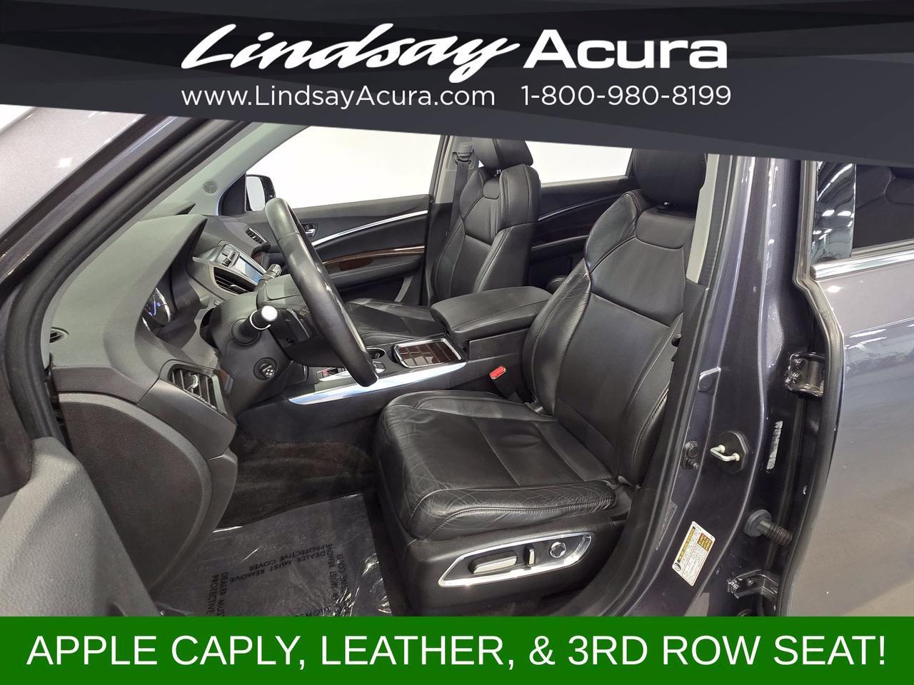 2020 Acura MDX 3.5L Columbus OH